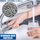 Hydrogen-rich Filtered Magnesium Particles Mineral Balls Water Filter Refill`