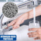 Hydrogen-rich Filtered Magnesium Particles Mineral Balls Water Filter Refill`