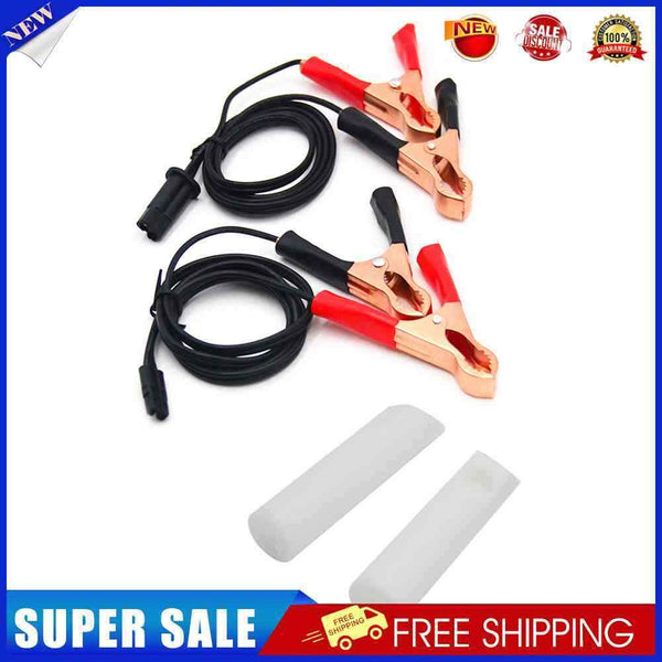 Professional Injector Cleaning Kit Car Fuel Injector Cleaner for Auto Motor