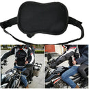 for Motorbike Scooter Rear Seat Grab Handle Motorcycle Rear Seat Safety Belt