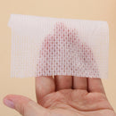 Clean Cotton Comfortable Pet Comb Hair Brush Net Cleaning Comb Cleaning Tablets