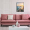 Painting By Numbers Set Seascape DIY Oil Color Living Room Wall Art Home Deco