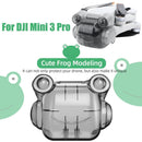 Guard Drone Sensor Protector Lens Cap Case Cover Protective For DJI Mini 3 Pro