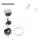 USB Charging Cable Cradle for Xplora XG02 Sport Smart Watch Charger Accessories