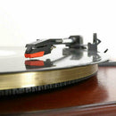 3pcs Retro Record Player Stylus Turntable Replacement UK Needle Recorder F9I4
