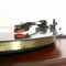 3pcs Retro Record Player Stylus Turntable Replacement UK Needle Recorder F9I4