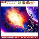 1000pcs DIY The Universe Jigsaw Paper Puzzle Educational Toys for Kids Adul