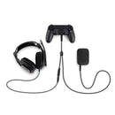Audio Adapter for PlayStation 4 Xbox One Compatible with Elgato HD60S HD60 Pro