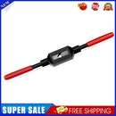 Adjustable Thread Tap Wrench Holder Hand Tapping Tool for Taps Die (M3-M10)