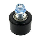 8mm motorcycle scooter Slider clamp wheel chain guide for Yamaha YFZ 350