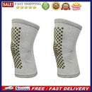 Self Heating Support Knee Pad Knee Brace Warm for Arthritis Joint Pain Reli