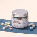 170pcs Octagonal Sealing Wax Beads for DIY Crafts Wax Seal Stamp Pill (E) Newly