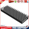 M.2 2280 SSD Hard Disk Aluminum Heat Sink with Thermal Pad for Desktop PC