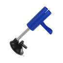 Portable Fishing Lures Shaper Former Fishing Baits Compressor Fishing Tackles