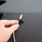 8x Car Cable Holder Self Adhesive Cable Clamp Cable Clip Cable Organizer Set