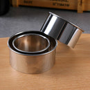 Making Baking Tool Dough Slicer Dumpling Mold Biscuit Mould Cake Cookie Cutter