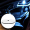 USB Rechargeable Light Auto Interior Roof Dome LED Reading Lamp Night Light
