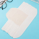 Anti Perspiration Collar Pad Absorbing Sweat Tools Sweat Pads Summer Collar