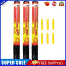 Fix it Pro Car Scratch Repair Remover Pen Clear Coat Applicator Pen (3pcs)