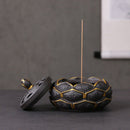 Home Decoration Censer Incense Holder Incense Burner Aromatherapy Furnace