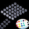 Joint Pigment Box Painting Acrylic Paint Supplies Drawing B0 EducatiAA