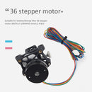 36 Stepper Motor for Orbiter/Sherpa 36STH17-1004AHG Voron 2 Phase Step Moto