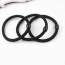 10pcs Hair Ties Band Ring Ropes Ponytail Holder Elastic Hair Accesso Z8R7 R R4O0