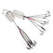 Portable Fishing Hook Feeder Tackle Accessories Supplies for Fishing Enthus