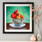 5D DIY Full Round Drill Parrot Diamond Painting Embroidery Art Craft Home Decor