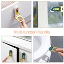 Avoid Touching Toilet Lid Handle WC Accessories Toilet Seat Lifter