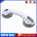 Bathroom Strong Vacuum Suction Cup Handle Anti Slip Bath Shower Grab Bar