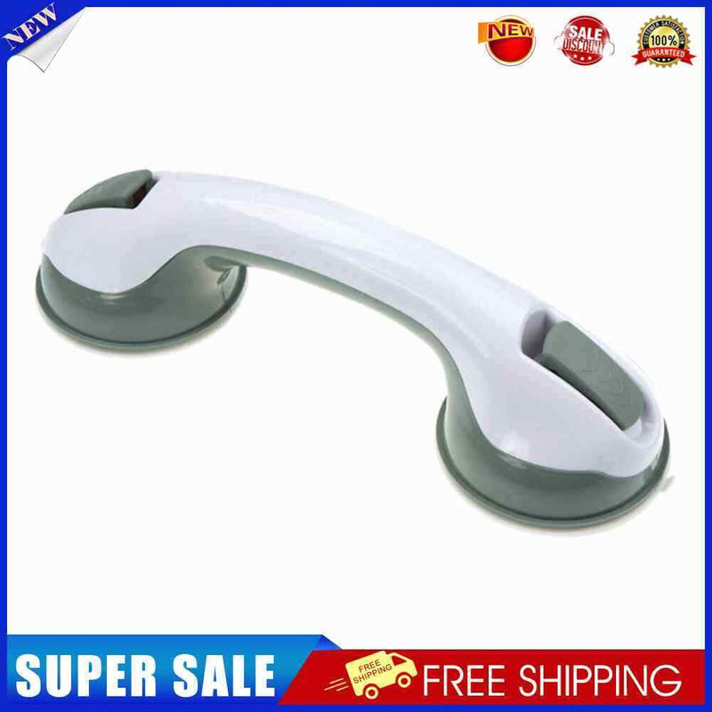 Bathroom Strong Vacuum Suction Cup Handle Anti Slip Bath Shower Grab Bar