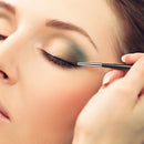 Eyeliner Brush Wooden Handle Eye Liner Soft Fluffy Brushes Makeup Beauty Tool