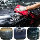 Car Scratch Swirl Remover Car Polishing Paint Care Oxidation Kit Scratch Z3G5