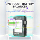 Toolkitrc MC8 USB-C Charger Battery Checker PWM Output PPM SBUS Readout