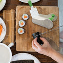 Vegetable Meat Rolling Tool Stuffed Cabbage Leaf Kitchen Sushi Maker Mold