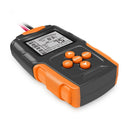 Car Battery Tester Battery Tester Car Battery Monitor Vehicle Battery Monitor