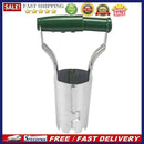 Agricultural Seedling Tube Transplanter Garden Handheld Planting Machine Pa