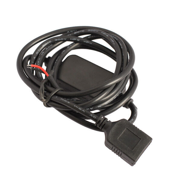 12V to 5V 3A 15W USB DC-DC Buck Converter Step Down Module Power Supply