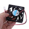 Portable Computer Case Cooler 12V 7cm 70mm PC CPU Cooling Cooler Fan Newly
