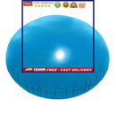 Swim Air Pillows Thick Soft Vinyl Strong to Stay Pool Pillow for Home Party