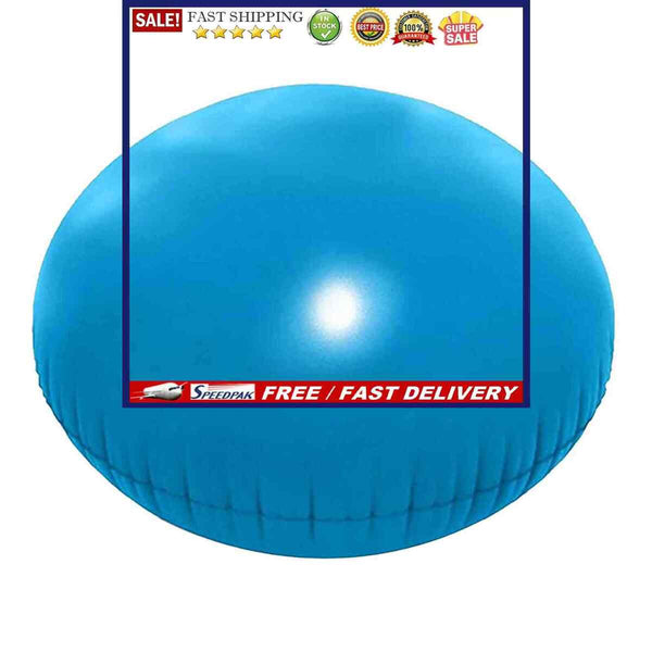 Swim Air Pillows Thick Soft Vinyl Strong to Stay Pool Pillow for Home Party