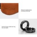 GUB G-611 Bicycle Handle Bar Grip Cover MTB Non-Brief Handleable Leather Grips