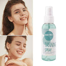 Essence moisturizing moisturizing skin self-tanning 100ml sprays bew T8K1 L3N9