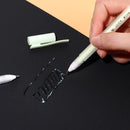 Double Sided Adhesive Dots Stick Roller Cutting Knives Ceramic Blade Cutter