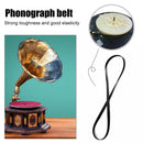 Turntable Drive Belt Transmission Strap Phono Tape CD Replacement (540mm) Newly