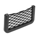 Car Elastic Storage Net String Power Bag Power Bag Phone Holder Sticky