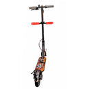 Scooter Folding Handle Grips Universal Kids Child Handlebar for M365 Skateboard