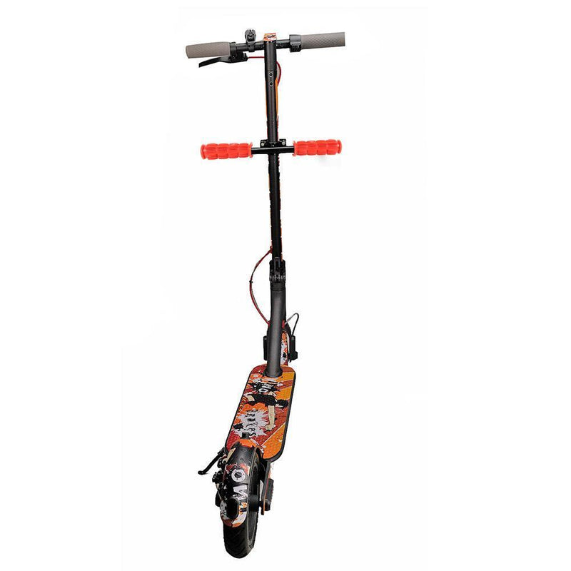 Scooter Folding Handle Grips Universal Kids Child Handlebar for M365 Skateboard