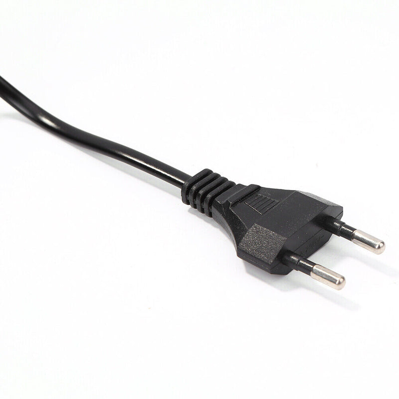 72W Adjustable DC Power Supply Adapter Display Voltage Regulated Power Supp